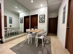 Hazel Park Condominium (D23), Condominium #547434841